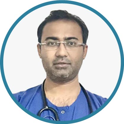 Dr. Avinash Gupta, Neurologist Dr. Avinash Gupta, Neurologist