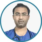 Dr. Avinash Gupta