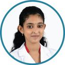 Dr. Vani P, Psychiatrist