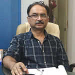 Dr. Manoj Kumar Singh