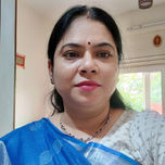 Dr. Tanuja Mishra Dr. Tanuja Mishra