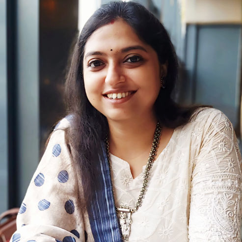 Dr. Jayati Das, Paediatrician Dr. Jayati Das, Paediatrician