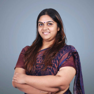 Dr. Parvathy Vijay, Dentist Dr. Parvathy Vijay, Dentist