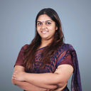 Dr. Parvathy Vijay, Dentist