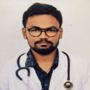 Dr. Naresh, General Practitioner