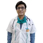 Dr. Shankar B G