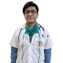 Dr. Shankar B G, Ent Specialist