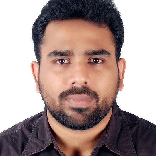 Dr. Athul Francis, Pulmonology Respiratory Medicine Specialist Dr. Athul Francis, Pulmonology Respiratory Medicine Specialist