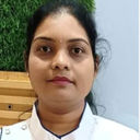Dr. Sudha M, Dentist