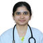 Dr. Harika Menti, Internal Medicine/ Covid Consultation Specialist in vizianagaram