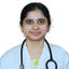 Dr. Harika Menti, Internal Medicine/ Covid Consultation Specialist in vizianagaram-city-nagar