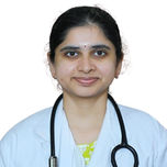 Dr. Harika Menti