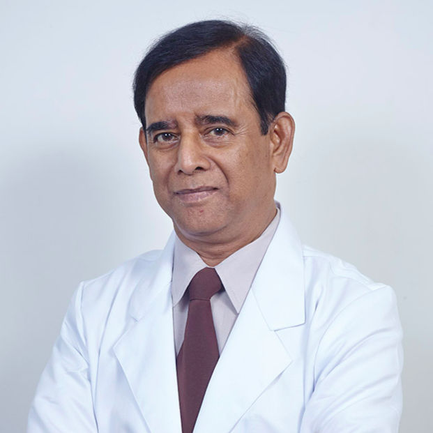 Dr. Arjun Lal Das, Dermatologist Dr. Arjun Lal Das, Dermatologist
