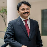 Dr. Lokesh L V