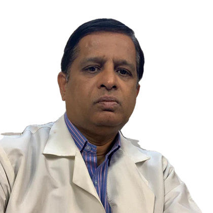 Dr. Kiran Godse, Dermatologist Dr. Kiran Godse, Dermatologist