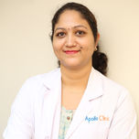 Dr. Samyuktha Gangadhar Dr. Samyuktha Gangadhar