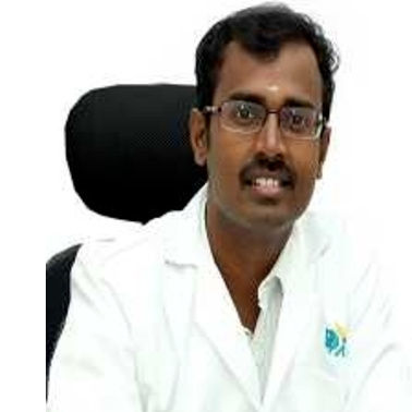 Dr. S Muthukani, Neurologist Dr. S Muthukani, Neurologist