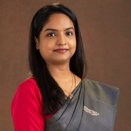 Dr. B. Sneha Chitra, Neurosurgeon Dr. B. Sneha Chitra, Neurosurgeon