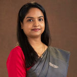 Dr. B. Sneha Chitra Dr. B. Sneha Chitra