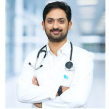 Dr. Krishna Bhargava Vem, Spine Surgeon Dr. Krishna Bhargava Vem, Spine Surgeon