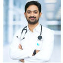 Dr. Krishna Bhargava Vem, Orthopaedician Dr. Krishna Bhargava Vem, Orthopaedician