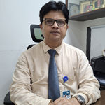 Dr. Gautam Dhar Choudhury