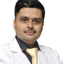 Dr. Kaushik Vora, General Surgeon