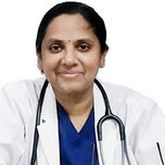 Dr. Radhika Yalamanchili