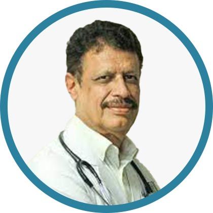 Dr. Mahabaleswar, Ophthalmologist Dr. Mahabaleswar, Ophthalmologist