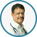 Dr. Mahabaleswar, Ophthalmologist