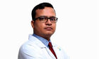 Dr. Amit Kumar Agarwal, Orthopaedician