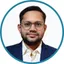 Dr. Akash Anand Dobhada, Gastroenterology/gi Medicine Specialist in lal darwaja ahmedabad