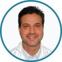 Dr. Sujit Pahari, Ophthalmologist
