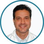 Dr. Sujit Pahari