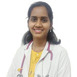 Dr. A. Samatha Reddy Dr. A. Samatha Reddy