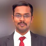Dr. Vigneshwaran Pragadeeswaran