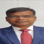 Dr. Kailash Prasad Verma Dr. Kailash Prasad Verma