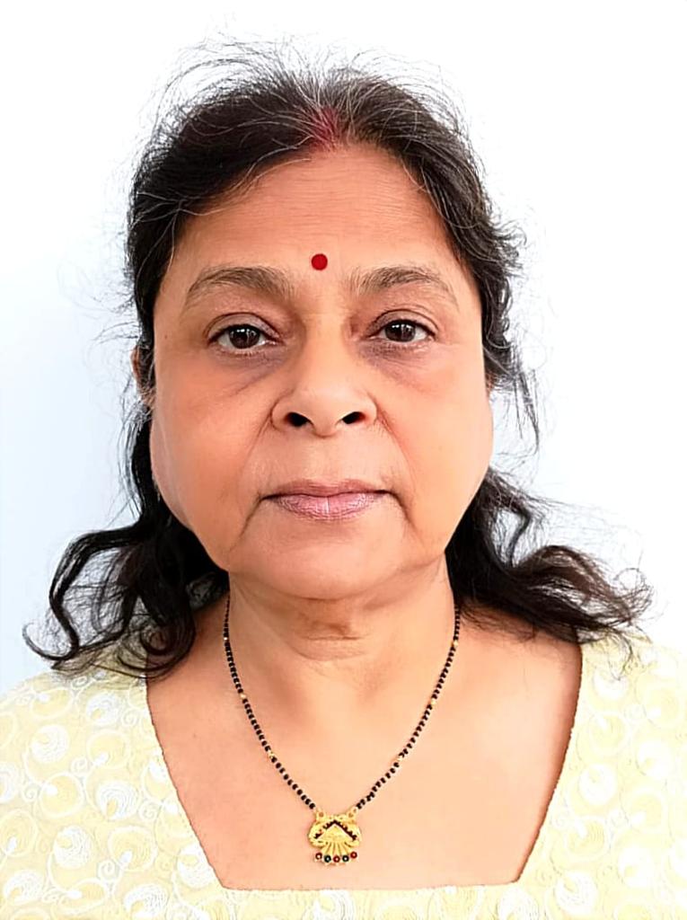 Dr. Ms. Bhaswati, General Practitioner Dr. Ms. Bhaswati, General Practitioner