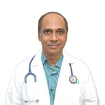 Dr. Dinesh Kamat