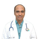 Dr. Dinesh Kamat, General Physician/ Internal Medicine Specialist