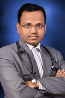 Dr. B. Krishnamurthy Ravva, General Physician/ Internal Medicine Specialist