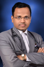Dr. B. Krishnamurthy Ravva