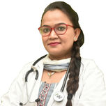Dr. Rupali Wagmare