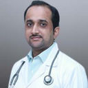 Dr Chandrakanth Tarke, Pulmonology Respiratory Medicine Specialist