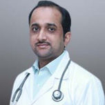 Dr Chandrakanth Tarke