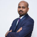 Dr. Ramesh H, Urologist