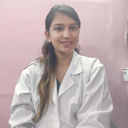 Dr. Dhruvi Parikh, Dentist