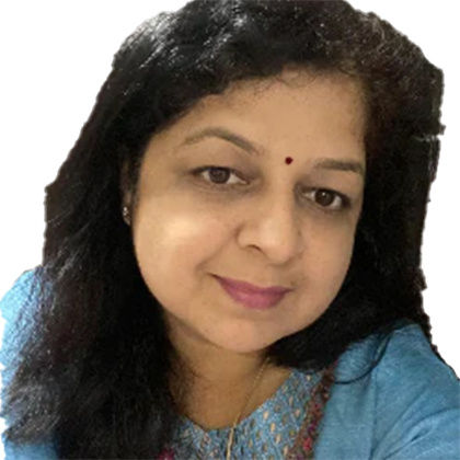 Dr. Dolly Lakhani, Paediatrician Dr. Dolly Lakhani, Paediatrician