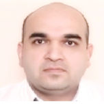 Mr. Himanshu Khanna