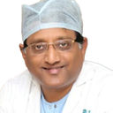 Dr. Sridhar V, Cardiothoracic and Vascular Surgeon